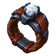 Braided Cord, item level 30