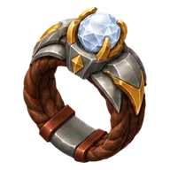Braided Cord, item level 40