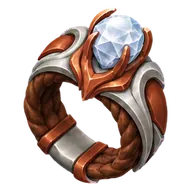Braided Cord, item level 50