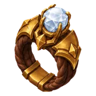 Braided Cord, item level 60