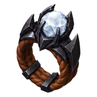 Braided Cord, item level 70