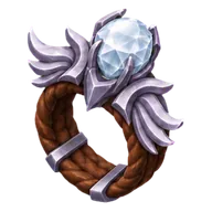 Braided Cord, item level 80