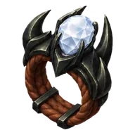 Braided Cord, item level 90
