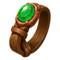 Herbal Band, item level 10