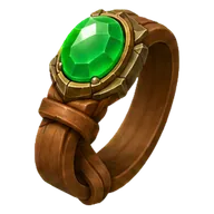 Herbal Band, item level 20