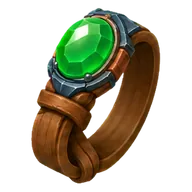 Herbal Band, item level 30