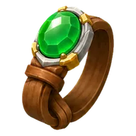 Herbal Band, item level 40