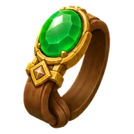 Herbal Band, item level 60