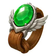 Herbal Band, item level 80