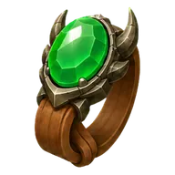 Herbal Band, item level 90