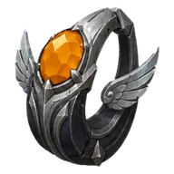 Hammered Hoop, item level 80