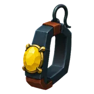 Merchant's Hoop, item level 30