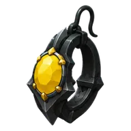 Merchant's Hoop, item level 70