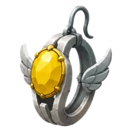 Merchant's Hoop, item level 80