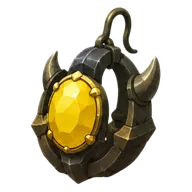 Merchant's Hoop, item level 90