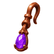Humming Droplet, item level 10