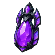 Humming Droplet, item level 100