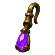 Humming Droplet, item level 20