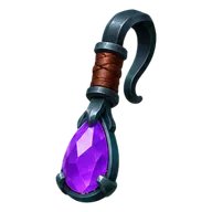 Humming Droplet, item level 30