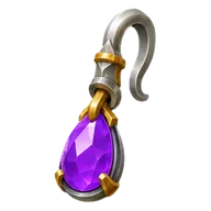 Humming Droplet, item level 40