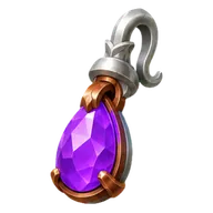 Humming Droplet, item level 50
