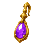 Humming Droplet, item level 60