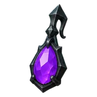 Humming Droplet, item level 70
