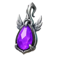 Humming Droplet, item level 80