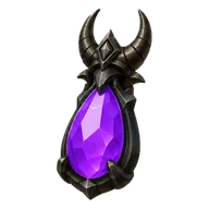Humming Droplet, item level 90