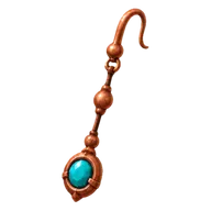 Fine Thread, item level 10
