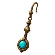 Fine Thread, item level 20