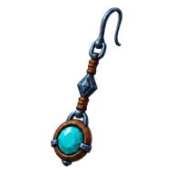 Fine Thread, item level 30