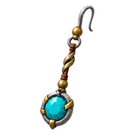 Fine Thread, item level 40