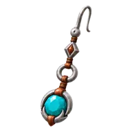 Fine Thread, item level 50