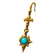 Fine Thread, item level 60