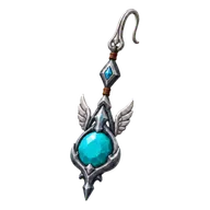 Fine Thread, item level 80