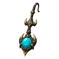 Fine Thread, item level 90