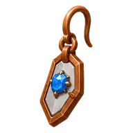 Watcher's Shard, item level 10