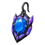 Watcher's Shard, item level 100