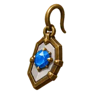 Watcher's Shard, item level 20