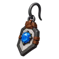 Watcher's Shard, item level 30