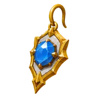 Watcher's Shard, item level 60
