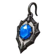 Watcher's Shard, item level 70