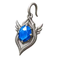 Watcher's Shard, item level 80