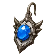 Watcher's Shard, item level 90