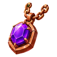 Crystal Focus, item level 10