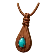 Silent Cord, item level 1