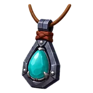 Silent Cord, item level 30