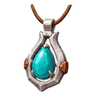 Silent Cord, item level 50