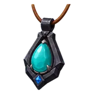Silent Cord, item level 70